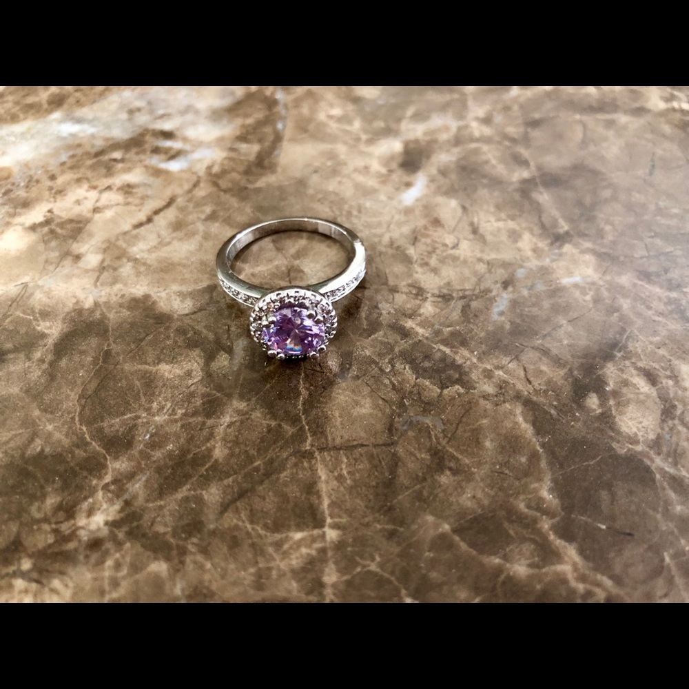 Costume Jewelry Ring
